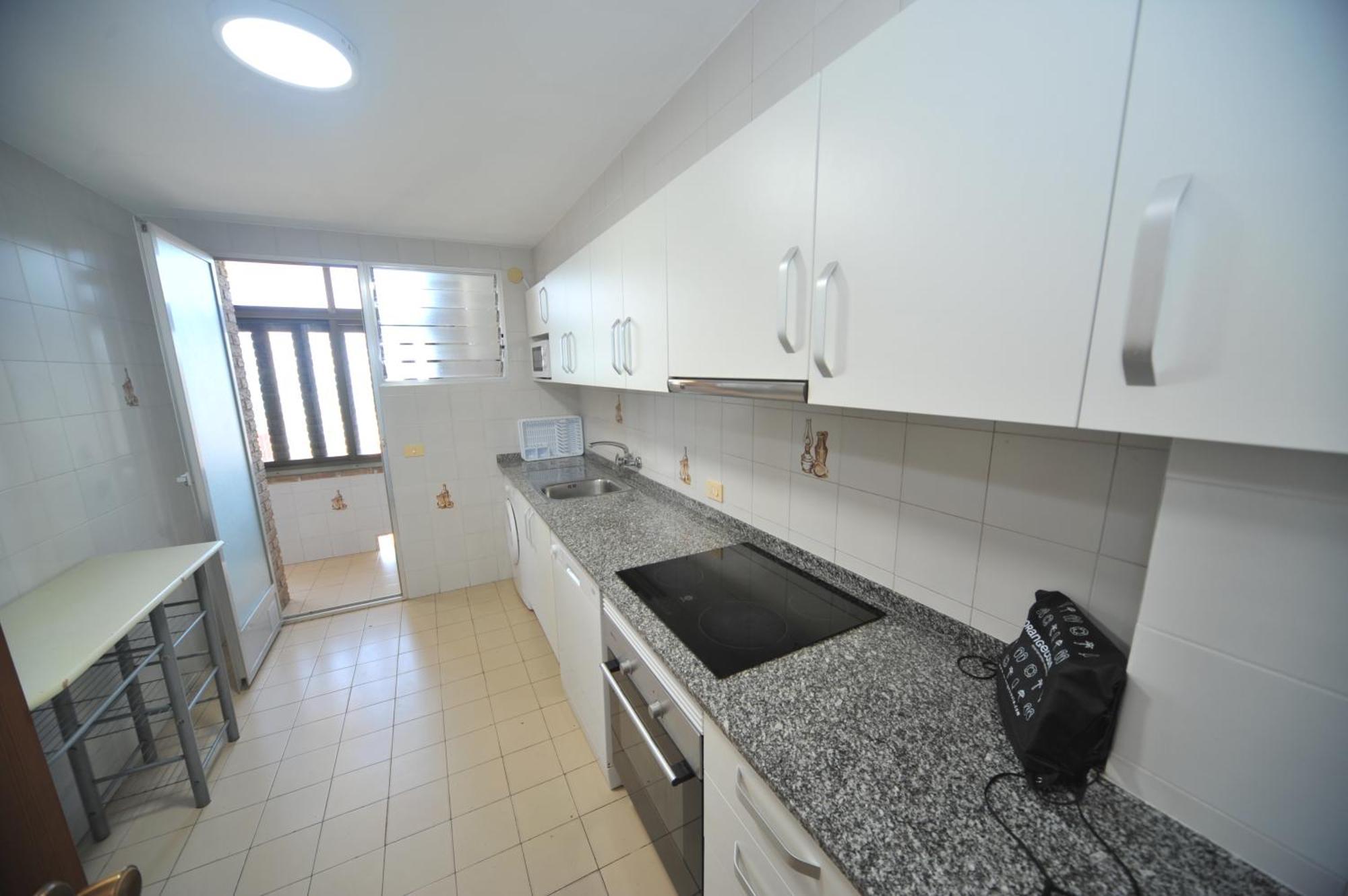 Ferienwohnung Castellmar Vista Mar Orangecosta Benicàssim Exterior foto