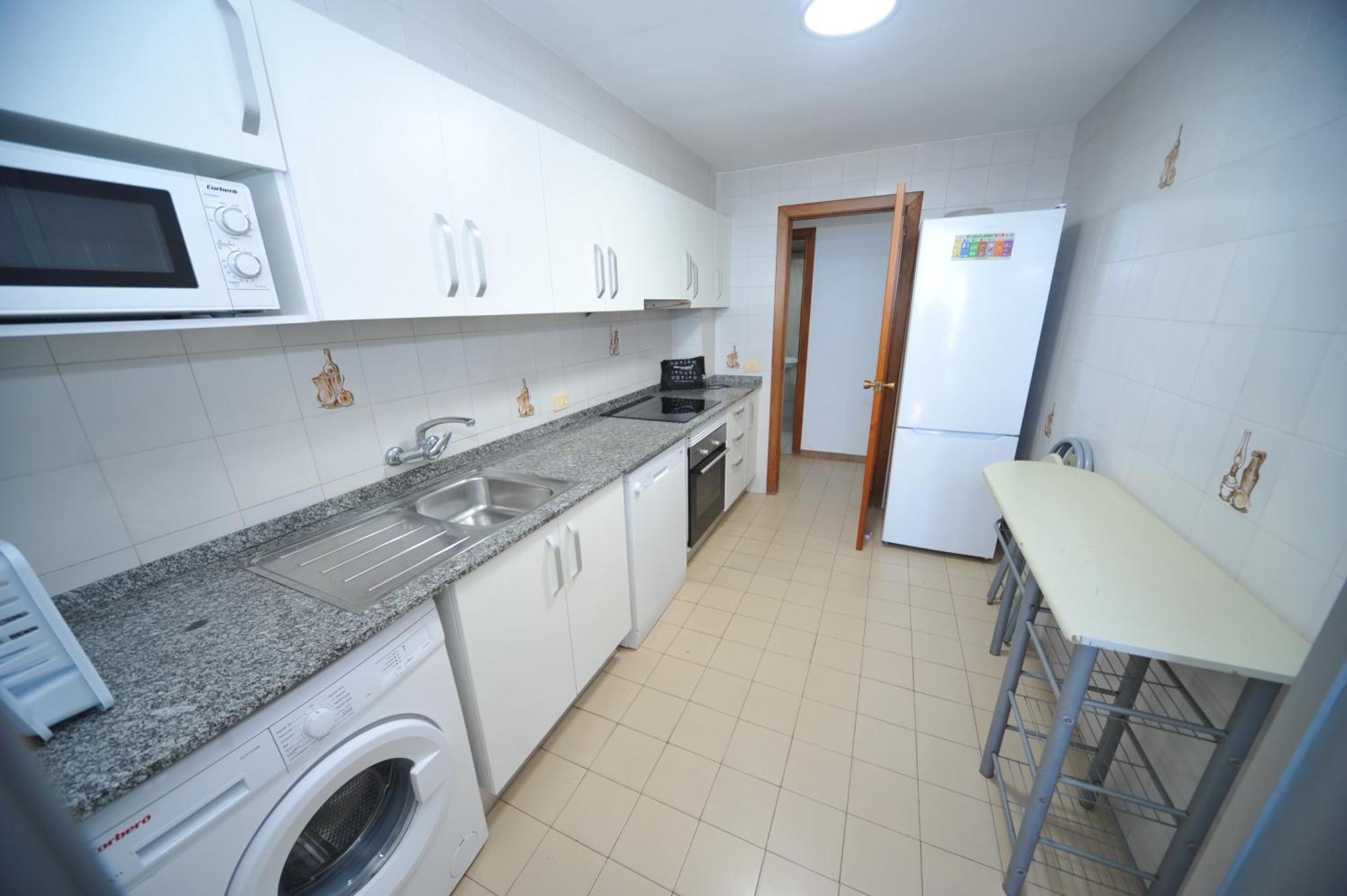 Ferienwohnung Castellmar Vista Mar Orangecosta Benicàssim Exterior foto