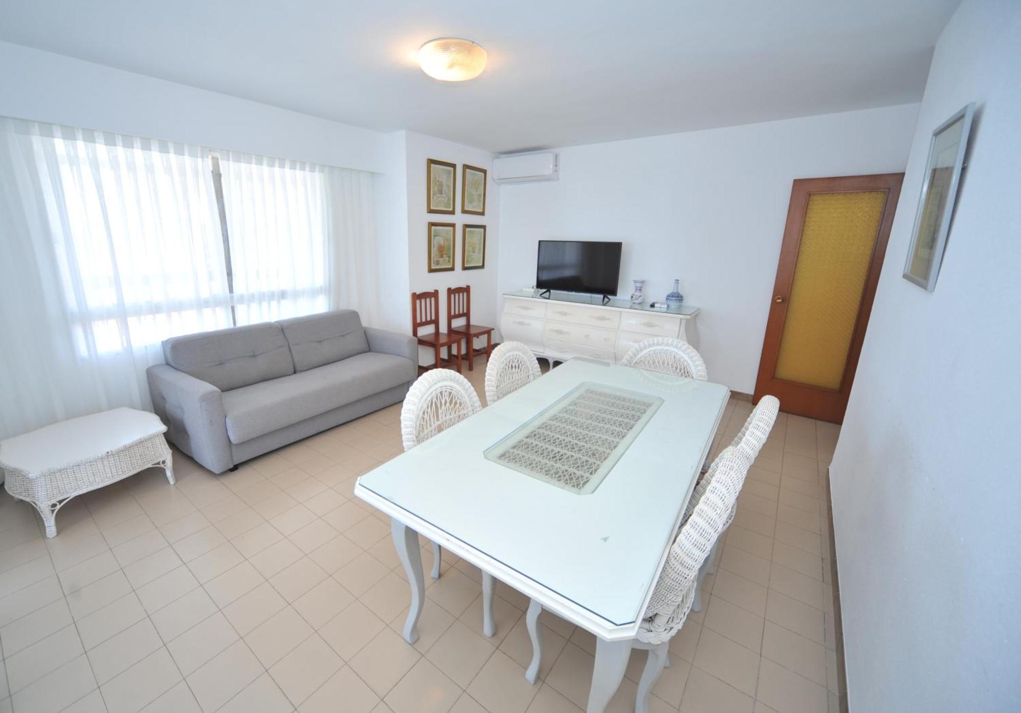 Ferienwohnung Castellmar Vista Mar Orangecosta Benicàssim Exterior foto
